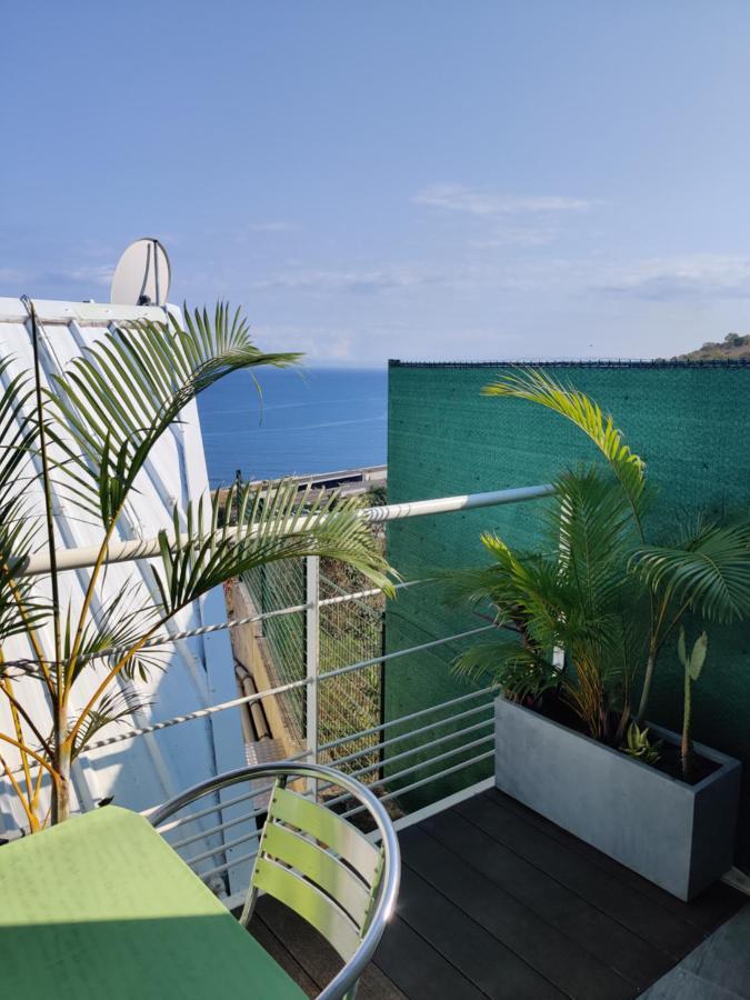 Joli Studio Cocooning & Discret, A 2Mns De La 4 Voies La Possession Exterior foto
