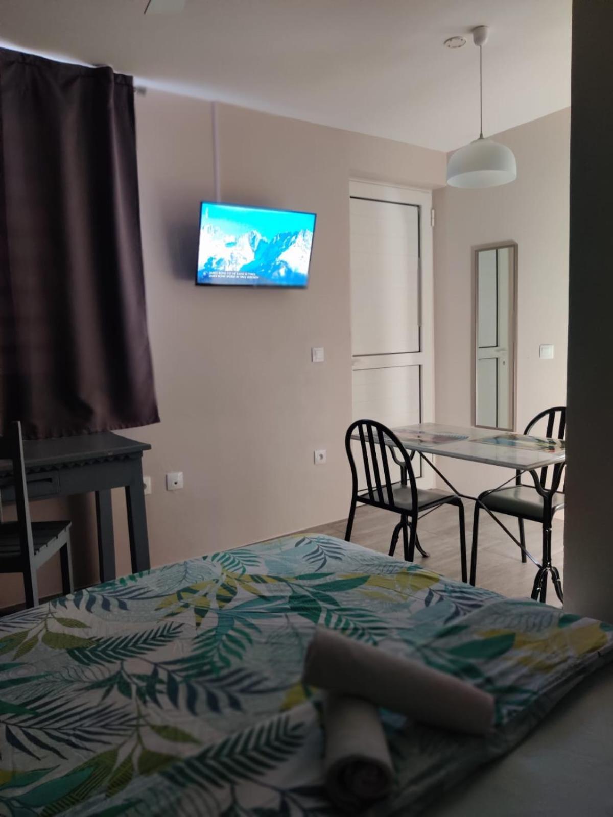 Joli Studio Cocooning & Discret, A 2Mns De La 4 Voies La Possession Exterior foto
